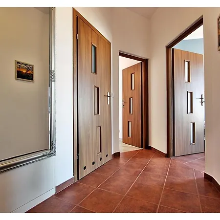 Apartbaltic - Concha 42 아파트 *