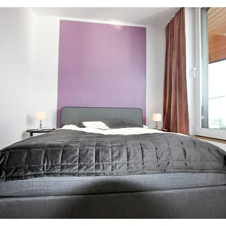 Apartbaltic - Concha 42 아파트 *