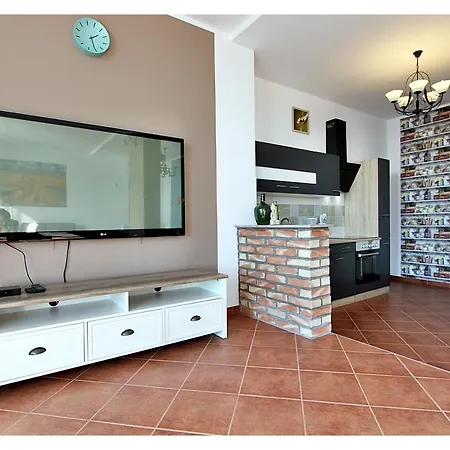 Apartbaltic - Concha 42 아파트 *