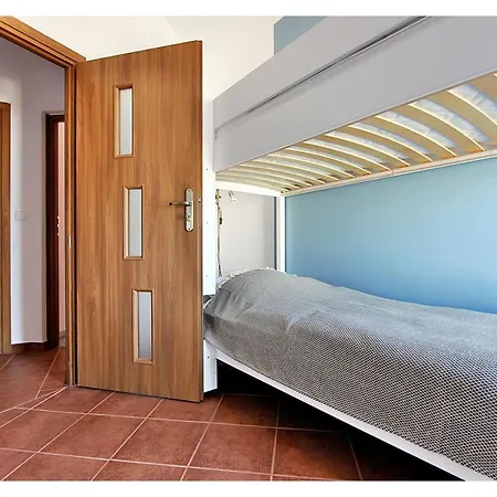 아파트 Apartbaltic - Concha 42
