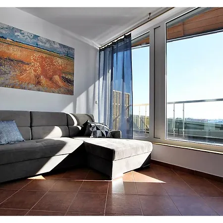 Apartbaltic - Concha 42