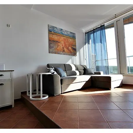 Apartbaltic - Concha 42 아파트 *