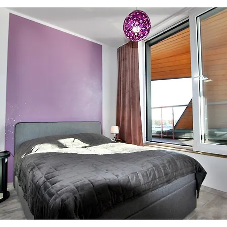 Apartbaltic - Concha 42 아파트 슈비노우이스쳬