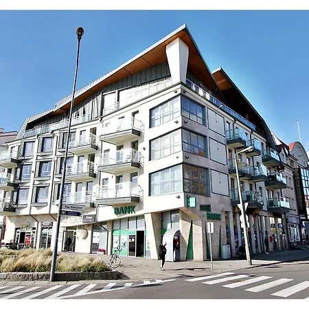 Apartbaltic - Concha 42 아파트