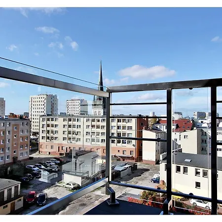 Apartbaltic - Concha 42