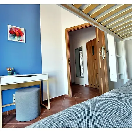 아파트 Apartbaltic - Concha 42