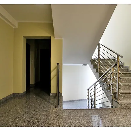 아파트 Apartbaltic - Concha 42 *