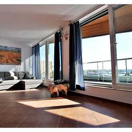 Apartbaltic - Concha 42