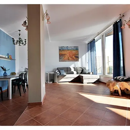 아파트 Apartbaltic - Concha 42 슈비노우이스쳬