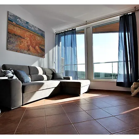 Apartbaltic - Concha 42 * 슈비노우이스쳬