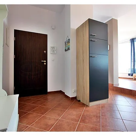 Apartbaltic - Concha 42