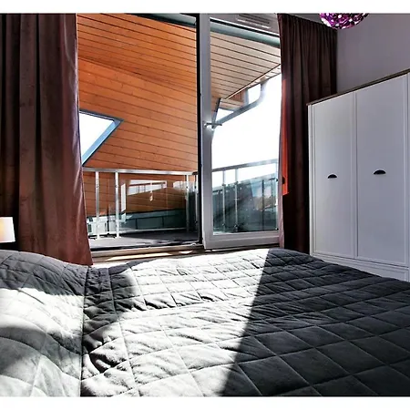 Apartbaltic - Concha 42 아파트 *