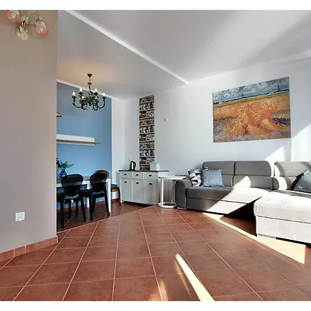 Apartbaltic - Concha 42 아파트 슈비노우이스쳬