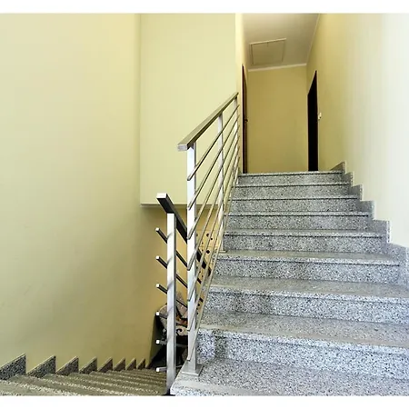 Apartbaltic - Concha 42