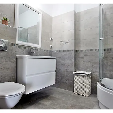 Apartbaltic - Concha 42 슈비노우이스쳬